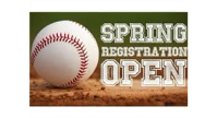 Registration is open!