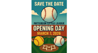 Opening Day 2026